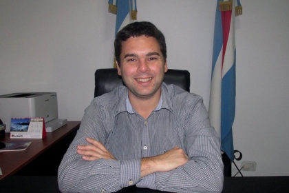 Gustavo Bastián: Si malo es el gringo que nos compra, peor es el criollo que nos vende