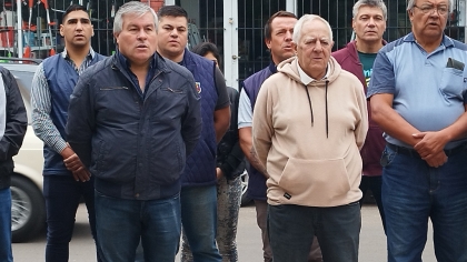 Roberto Lencina: La mayoría de los diputados nacionales nos traicionaron, votaron en contra del pueblo