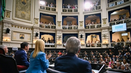 La reforma laboral, que el porteño Frigerio defiende, perjudicará a miles y miles de entrerrianos