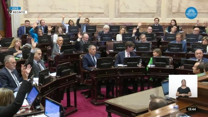 La reforma laboral, que el porteño Frigerio defiende, perjudicará a miles y miles de entrerrianos
