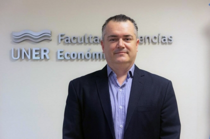 Sebastián Pérez: No hubo ninguna solución tras la marcha contra el desfinanciamiento de las Universidades