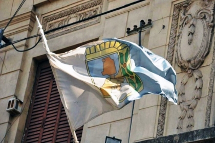 El Consejo Departamental Paraná del PJ cuestionó las polémicas declaraciones de Castrillón