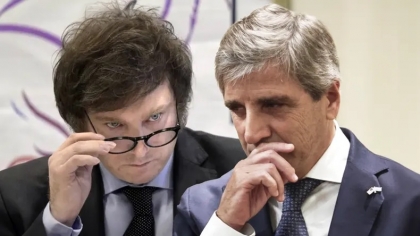 A cinco meses de asumir, la gestión del porteño Frigerio aún no arrancó