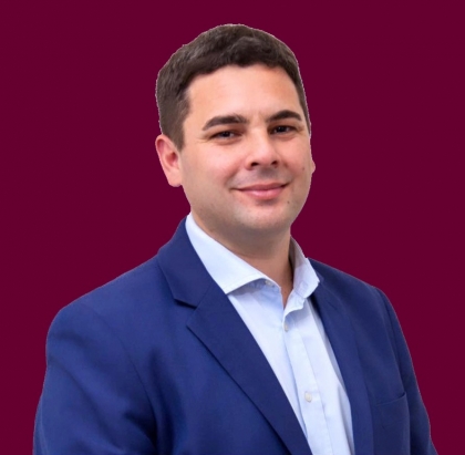 Bastián y del PJ de Colón exhortan a Kueider que rechace la nefasta Ley Bases