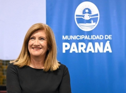 Rosario Romero: Por un lugar en el mundo y un lugar en la ciudad