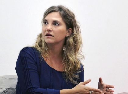 Stefanía Cora: Crónica de una reforma política que sólo fue anunciada
