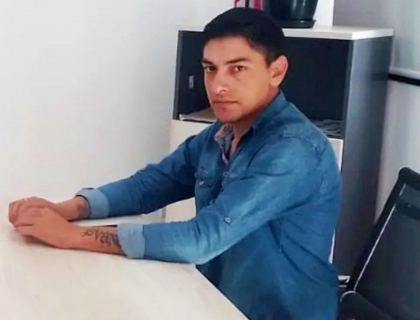 Afuera un concejal facho de La Libertad Avanza en Villaguay