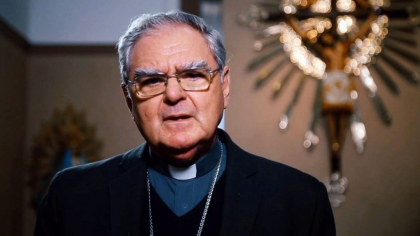 La Iglesia se planta y le exige al maligno Milei que reparta rápidamente los alimentos que mantiene retenidos