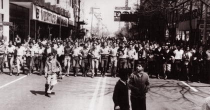 Vísperas del Cordobazo: Hechos y protagonistas que dieron origen a la pueblada