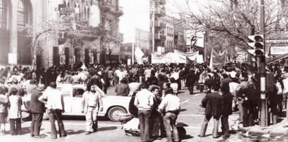 Vísperas del Cordobazo: Hechos y protagonistas que dieron origen a la pueblada