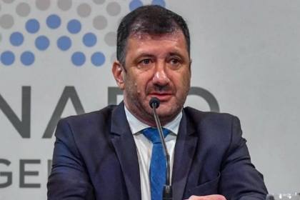 Ley Bases: el PJ Paraná exige la expulsión de Edgardo Kueider por traidor