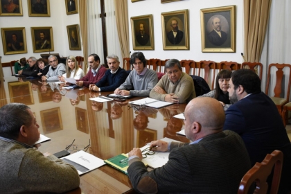 AGMER: Para hacer frente al déficit de la Caja, el gobierno plantea más ajuste a la clase trabajadora