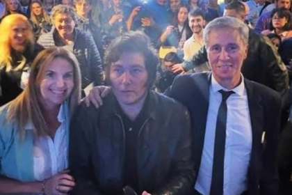 Procesaron por estafa a Sebastián Etchevehere, candidato a gobernador de Milei en Entre Ríos