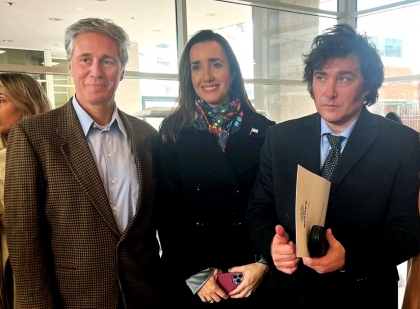 Procesaron por estafa a Sebastián Etchevehere, ex candidato a gobernador de Milei en Entre Ríos