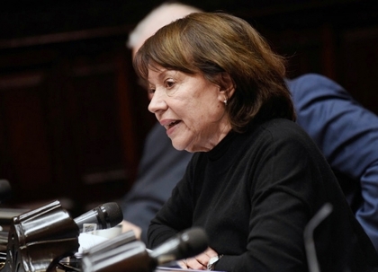 Blanca Osuna indicó que docentes y Universidades no pueden esperar y es imprescindible tratar la ley
