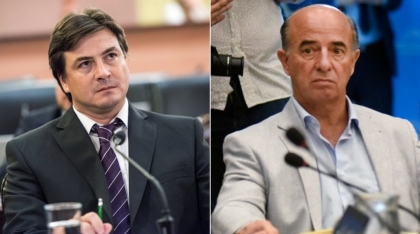 Actitud miserable: Francisco Morchio y Beltrán Benedit no quisieron aumentarles a los jubilados