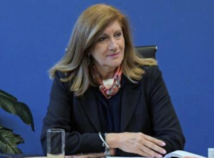Rosario Romero: No imaginaba la profundidad del ajuste