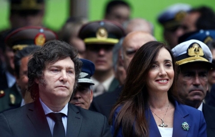 Seis meses de Milei en el gobierno: Con políticas de olvido, mentira e injusticia
