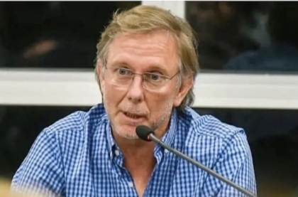 Juan José Bahillo: Asusta el desconocimiento que tiene el gobierno de Milei del sector agropecuario