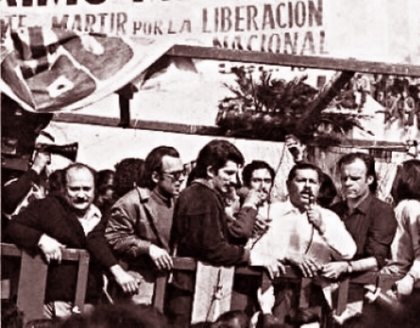 Atilio López, un genuino representante de los trabajadores peronistas