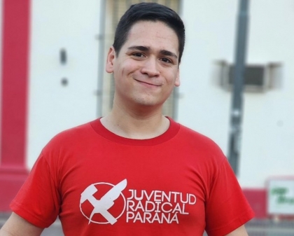 Bruno Hernández llama a la reflexión ante el abandono de la salud pública entrerriana