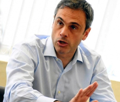 Roma no paga traidores: la reflexión de Guillermo Michel sobre la derrota de Kueider