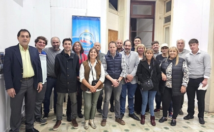 El FEF pide que se respete el orden de mérito dispuesto por el Consejo de la Magistratura