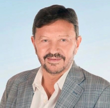 Roberto Schunk: Debe cambiar la política económica porque nos va a llevar a la miseria a todos