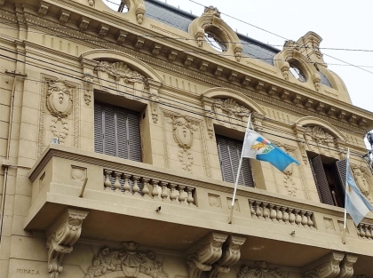 El PJ de Entre Ríos convocó a Congreso para el 7 de septiembre en Paraná