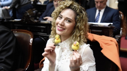 ¿El porteño Milei perpetuará el saqueo al interior provincial?