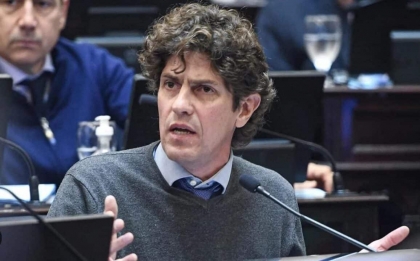 ¿El porteño Milei perpetuará el saqueo al interior provincial?