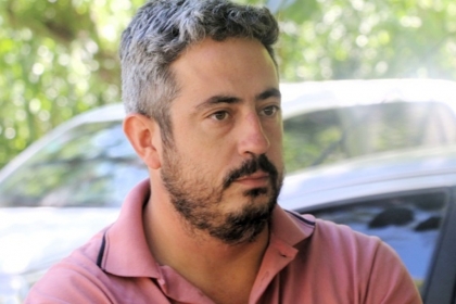 Matías Martiarena: La situación es compleja y la paciencia no es una opción