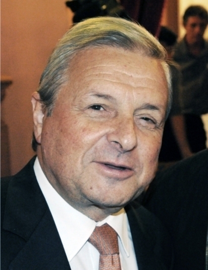 José Lauritto: Fue un error la elección como senador de Kueider, no tenía ningún mérito para serlo