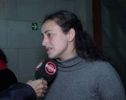 Nadia Burgos: El RINI y el RIGI se votaron a espaldas de la sociedad