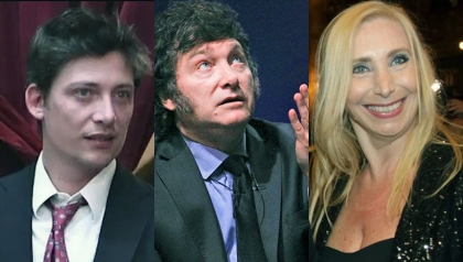 La crueldad de Milei y Frigerio al ajustar a costa de los jubilados
