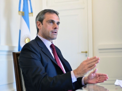Guillermo Michel: ¿No era que la Ley Bases beneficiaba a los entrerrianos con la tarifa eléctrica?
