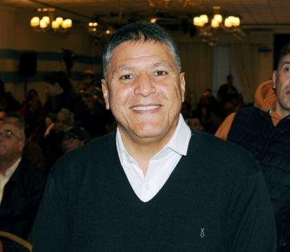 Jorge Vázquez Arrieta: El tránsfuga Kueider no representa ninguna expresión del peronismo