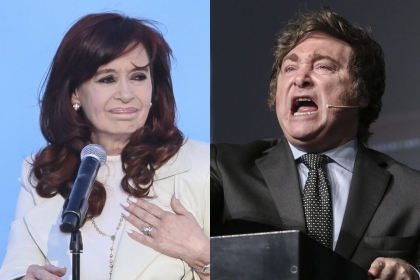¿Frigerio es o se hace?: avaló el veto total a la ley que establece el pago de la deuda con la Caja de Jubilaciones