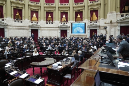 ¿Frigerio es o se hace?: avaló el veto total a la ley que establece el pago de la deuda con la Caja de Jubilaciones