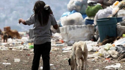 En lo que va del 2024 Concordia tiene un 15% más de indigentes y 20% más de pobres