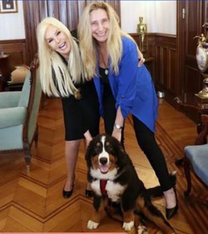 Se profundizan las críticas a la falta de gestión de Frigerio