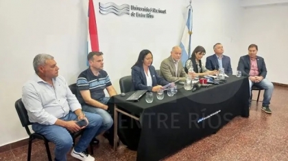Andrés Sabella: La falta de financiamiento pone en riesgo la calidad del sistema universitario