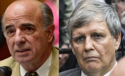 Beltran Benedit fue contra los juicios a represores, secuestradores, torturadores, apropiadores de niños y asesinos de la última dictadura 