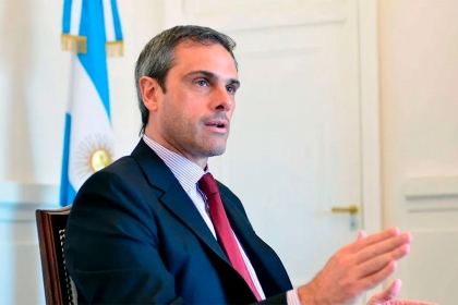 Guillermo Michel: En Entre Ríos, el peronismo es amplio y recepta todas visiones