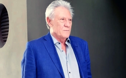 Gustavo Cusinato: La faz perversa de Milei hace que denote todo lo que pueda competir con su proyecto político