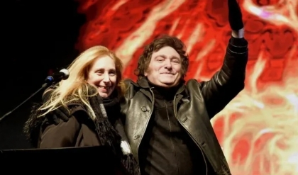 ¿Frigerio seguirá con los ajustes durante el año electoral 2025?