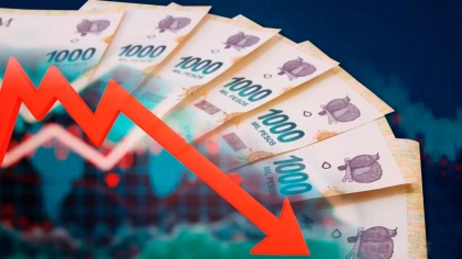¿Frigerio seguirá con los ajustes durante el año electoral 2025?