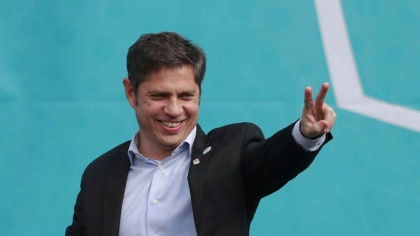 ¿Frigerio seguirá con los ajustes durante el año electoral 2025?