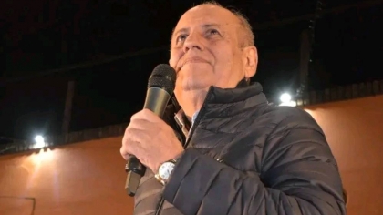 Descarado: Daniel Rossi, condenado por enriquecimiento ilícito y con otras causas en trámite, pide una Conadep de la corrupción contra el PJ