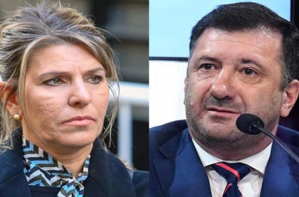 La jueza Arroyo Salgado seguirá al frente de la causa contra Kueider por corrupción 